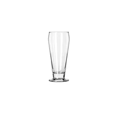 Libbey footed ale verre, 12 oz 3dz - 3812 3812