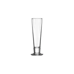Libbey Catalina Pilsner Glass, 12 oz 2DZ - 3828 3828