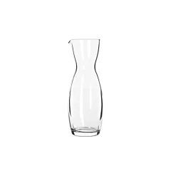 Libbey wine carafe, 10.75 oz - 739 739