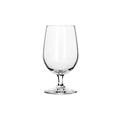 Libbey Vina Stemmed Goblet, 16 oz - 7513 7513