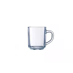 Arcoroc Marly Mug, 10 oz - 6371 - 06371 2150/06371