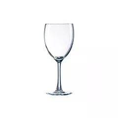 Arcoroc Excalibur Grand Savoie Glass, 15.5 oz 2DZ - 51752 21