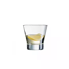 Arcoroc Shetland Old Fashioned Glass, 8.5 oz - 2150/79747