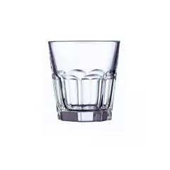 Arcoroc Gotham Rocks Glass, 9 oz 3DZ - J4097 2150/J4097