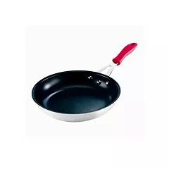Browne 2-ply fry pan w/ excalibur non-stick finish, 7
