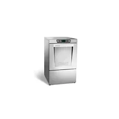 Hobart Undercounter Hot Water Sanitizing Dishwasher, Grey -
