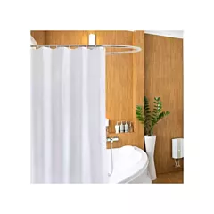 Adonis Stall Shower Curtains - 100% Polyester - Size 39