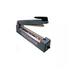 Omcan impulse bag sealer, 12