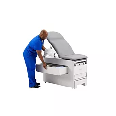 Versa Exam Table (VMB1000AX-XXDX)