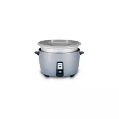 Panasonic Commercial Rice Cooker, 23 Cups Uncooked - SR-42HZ
