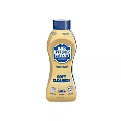 Foxrun Bar Keepers Friend Soft Cleanser, 26 oz - 11637 082/1