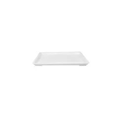 Cambro pizza dough box couvercle, white, 18