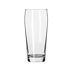 Libbey 16 Oz Heat Treated Pub Glass, 12/Case(14816HT)