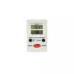 Cooper-atkins digital & humidity dual display thermometer- 3