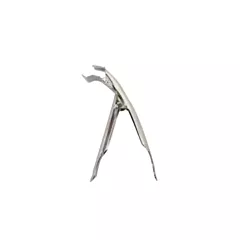 Johnson-rose pan gripper, 8