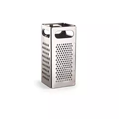 Vollrath Traex Dripcut Stainless Steel Grater - SG-200 1900/