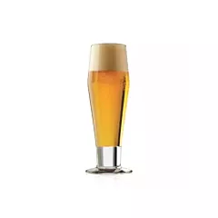 Libbey Footed Ale Glass, 15.25 oz 2DZ - 3815