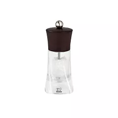 Peugeot Oleron Salt Mill, Chocolate, 5.5