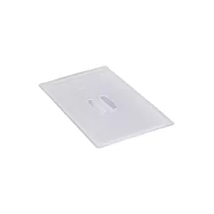 Cambro Poly Cover, Translucent, Full-Size - 10PPCH190 025/10