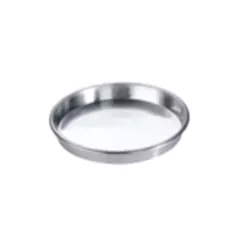 Crown round cake pan, 9