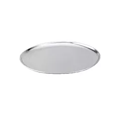 Crownaluminum pizza pan, 18