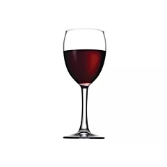 Pasabahce imperial plus tall wine verre, 8.5 oz - pg44799 81