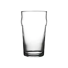 Pasabahce Nonic Pub Glass, 20 oz - 48/Case, Part # PG42997