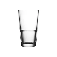 Pasabahce Grand-Stack Hi-Ball Glass, 9.75 oz - 24/Case (PG52290)