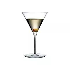 Pasabahce Imperial Plus Martini Glass, 10 oz - 816/PG440909