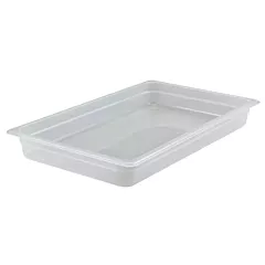 Cambro Full Size Food Pan 4