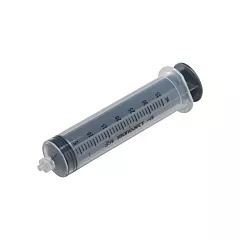 Monoject Syringe 35cc, 40/box