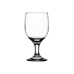 Pasabahce Capri Goblet, 11.25 oz - PG44862 816/PG44862