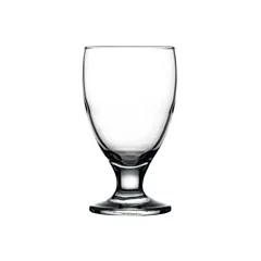Pasabahce Capri Banquet Goblet, 10 oz - PG44701 816/PG44701