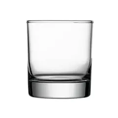 Pasabahce Side-Heavy Old Fashioned Glass, 10.5 oz- 816/PG428