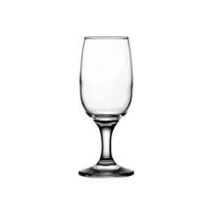 Pasabahce Capri Wine Glass, 6.5 oz - PG44902 816/PG44902