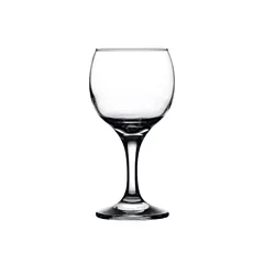 Pasabahce Capri Wine Glass, 7.5 oz - PG44412 816/PG44412