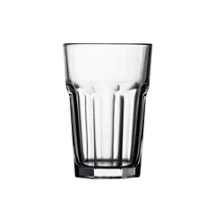 Pasabahce casablanca beverage verre, 14 oz - pg52709 816/pg5