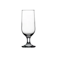 Pasabahce Capri Beer Glass, 12 oz - PG44882 816/PG44882