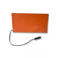 Covertex Silicone Heating Pad, 70 W, 16