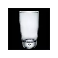Steelite Artist Pilsner Glass, 15.5 oz - 4800R206 - 4926Q170
