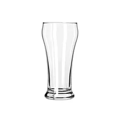 Libbey heavy base pilsner verre, 12 oz 3dz - 14 14