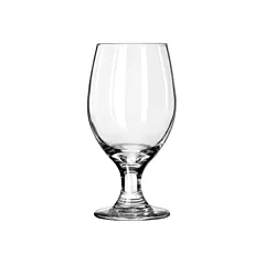 Libbey perception banquet goblet, 14 oz - 3010 3010