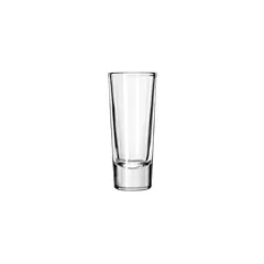 Libbey tequila shot verre, 1.5 oz 6dz - 9862324 9862324