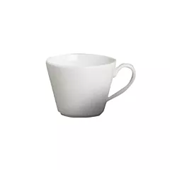 Cameo Dynasty Espresso Cup, White, 3 oz - 610-1824 1005/610-