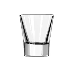 Libbey Series V65 Shooter, 2.25 oz - 11110722