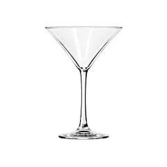 Libbey Vina Martini Glass, 8 oz - 7512