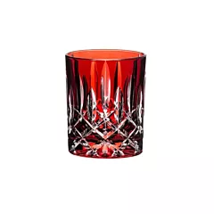 Riedel 10 Oz Laudon Glass, Red