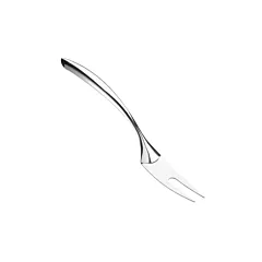 Browne eclipse stainless steel serving fork, 14