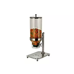 Browne cereal dispenser, 11.6 qt - 575161 016/575161