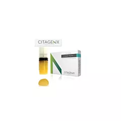 Citagenix C-Blast Putty .5cc DBM with cancellous particles syringe
